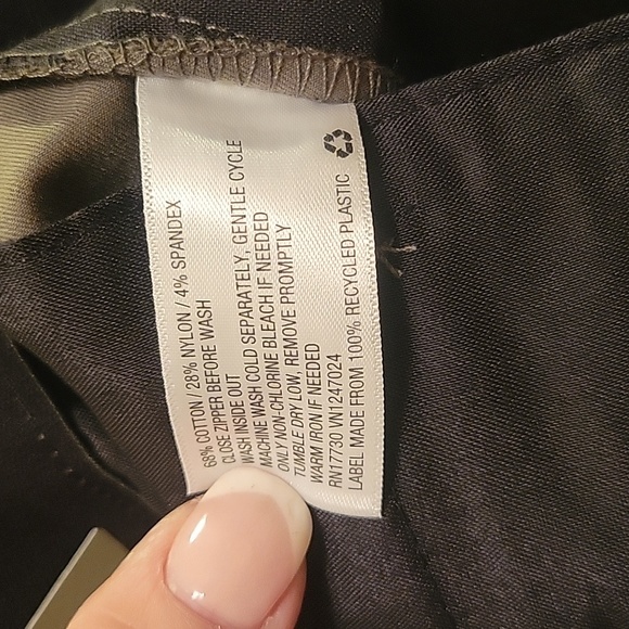 504 NWT Goodfellow Boys shorts - Picture 6 of 8